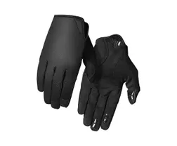 Cykelhandskar Giro Dnd Svart